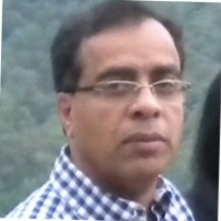 Ahsanul Howlader