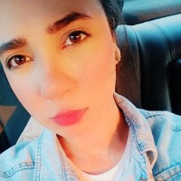 Sarah Sayed