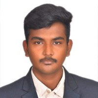 Nithishkumar K.G