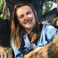 Kristina Kirkaldy, Oct