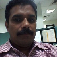 Sabu Philip