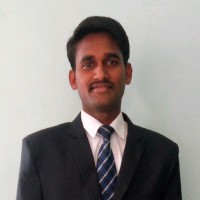 Achyuth Reddy Jeggaiahgari