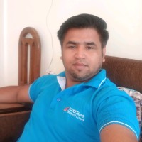 Rahul Dhomane