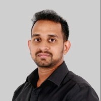 Akhil V Dan