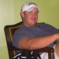 Wayne Gaskamp, Aic