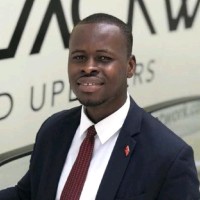 Daniel Ayew
