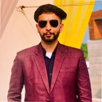 Nishant Kamboj