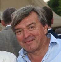 Peter Driesen