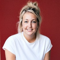 Désirée Van Den Eynde
