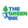 Green Ink