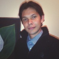 Adrian Wilkinson