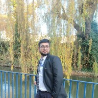 Madhvendra Bhardwaj