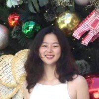 Nina Ziwei Chen