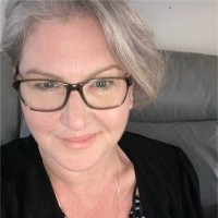 Sue Curtis