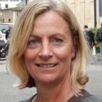 Caroline Field