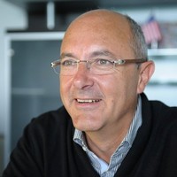 Pierre Vallet
