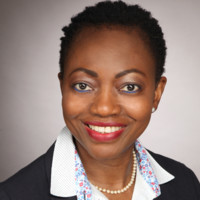 Calice Amandine Djuidje