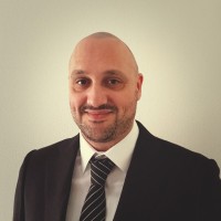 Nicolas Georgallis
