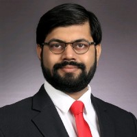 Harsh Doshi