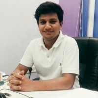 Ashish Soni