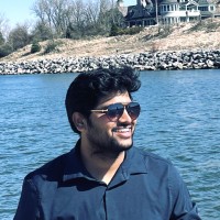 Ajay Garidipuri