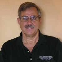 Chuck Greif