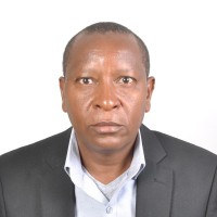 Bernard Matheka