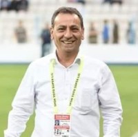 Metin Barlak
