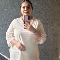 Dr Monali Purohit