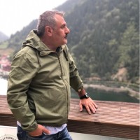 Necdet Saral