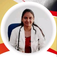 Arpitha B