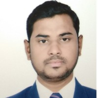 md imran alam
