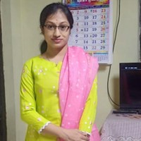 Poornima Deshak