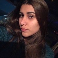 Gabriella Dos Santos Mendonça