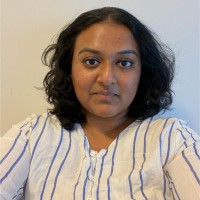 Srinidhi Muthukumar