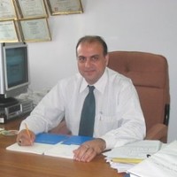 Tahir Mirza
