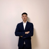 Charles Yang