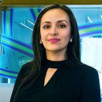 Gloria Alejandra Suárez Cornejo