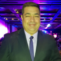 Alexandre Perez