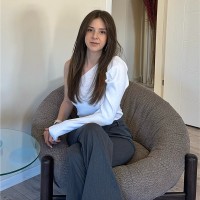 Dilay Nur Kaymak