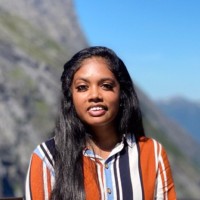 Anusija Sundaralingam