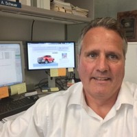 Michael Scheuer
