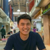 Alvin Sebastian Agis