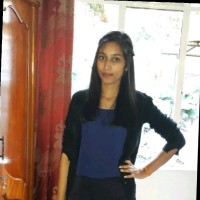 Anjali Jaymangal