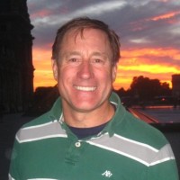 PAUL CHAPIN