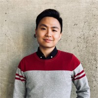 Anson Ting Fung Wong