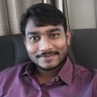 Yaswanth Vema