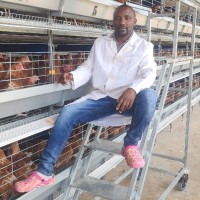 Felix Muriuki