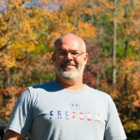 Dave Moulton