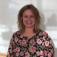 Helene Samuelsson